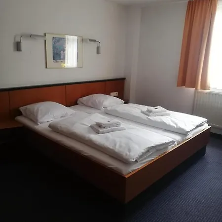 Restaurant Schwane Hotel Messstetten