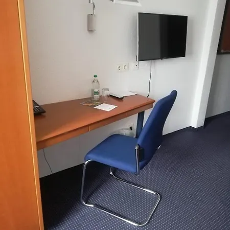 Restaurant Schwane Messstetten