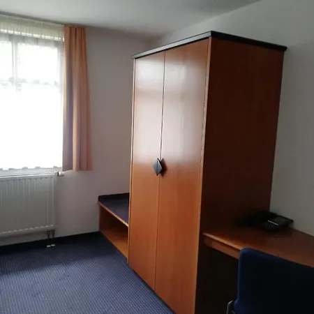 Hotel Restaurant Schwane