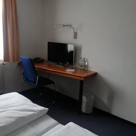 فندق Restaurant Schwane *