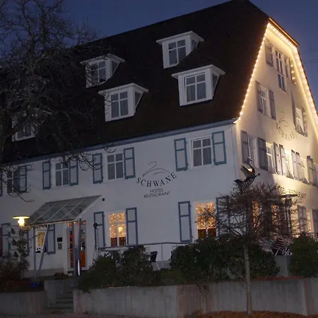 Restaurant Schwane فندق