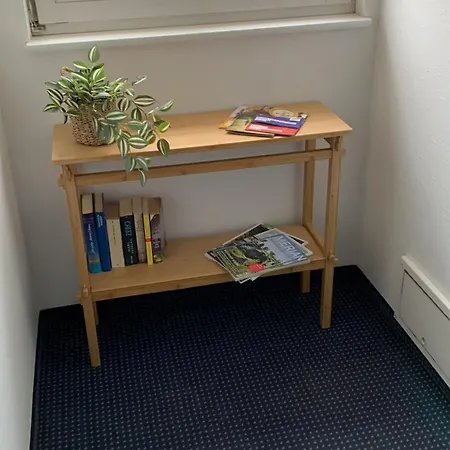 Restaurant Schwane فندق *