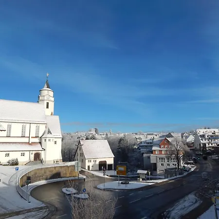 Restaurant Schwane Messstetten