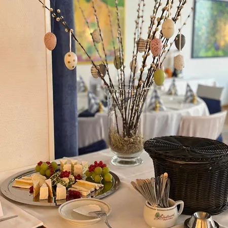 فندق Restaurant Schwane