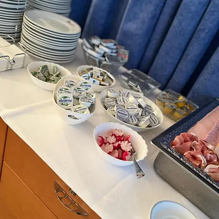 Restaurant Schwane Messstetten