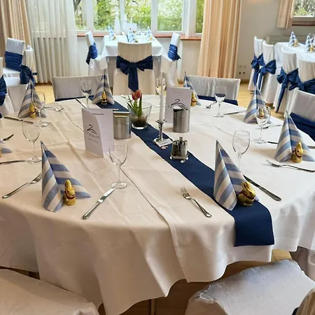 Restaurant Schwane Messstetten