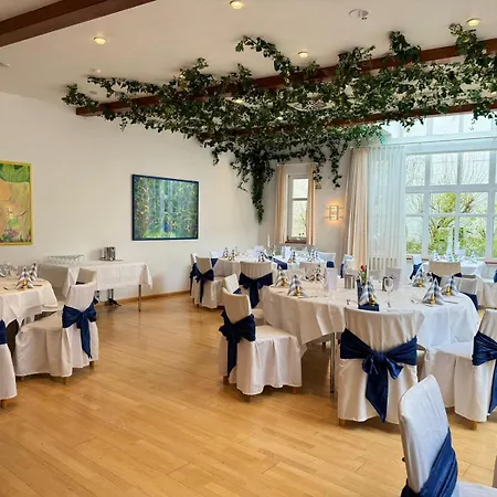Restaurant Schwane