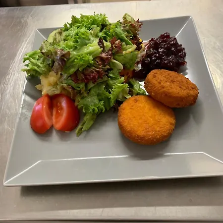 Restaurant Schwane *