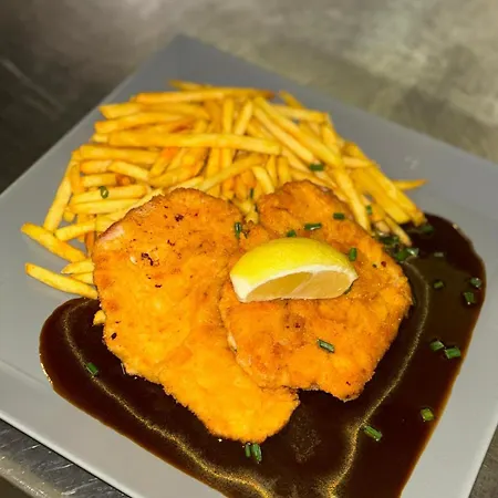 Restaurant Schwane Messstetten