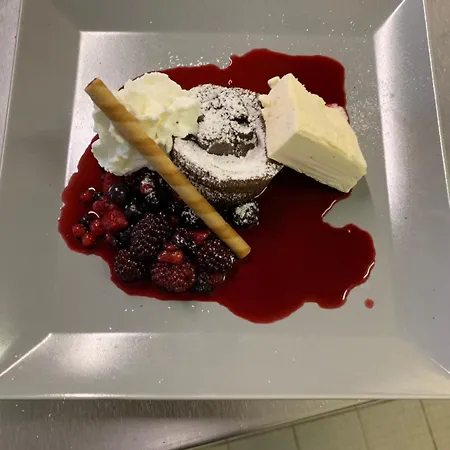 מלון Restaurant Schwane Messstetten