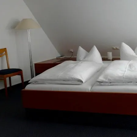 Restaurant Schwane فندق