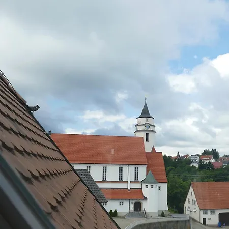 Restaurant Schwane Hotel Messstetten